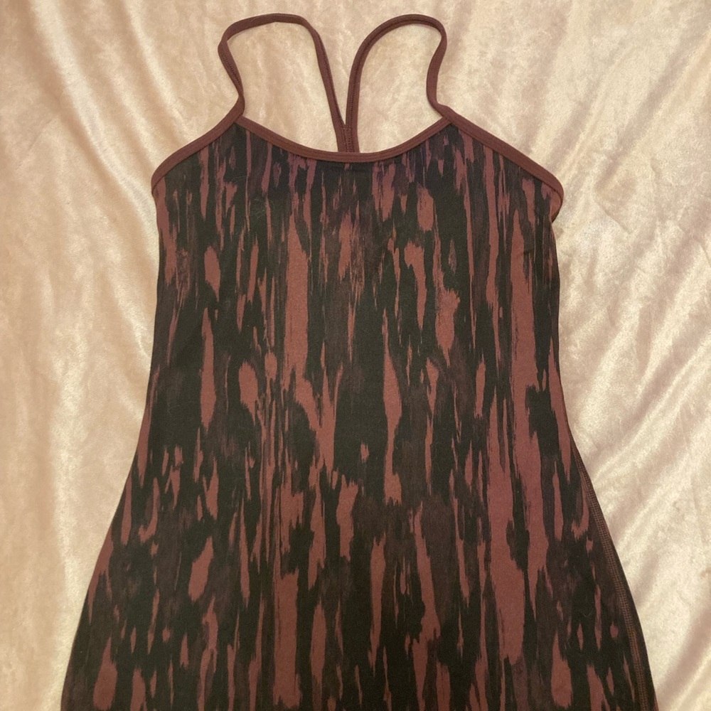 Lululemon Tank Top Size 4